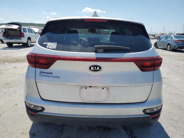 Photo 5 VIN: KNDPM3AC1L7705494 - KIA SPORTAGE 