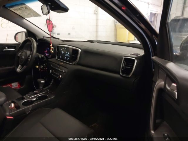 Photo 4 VIN: KNDPM3AC1L7713031 - KIA SPORTAGE 