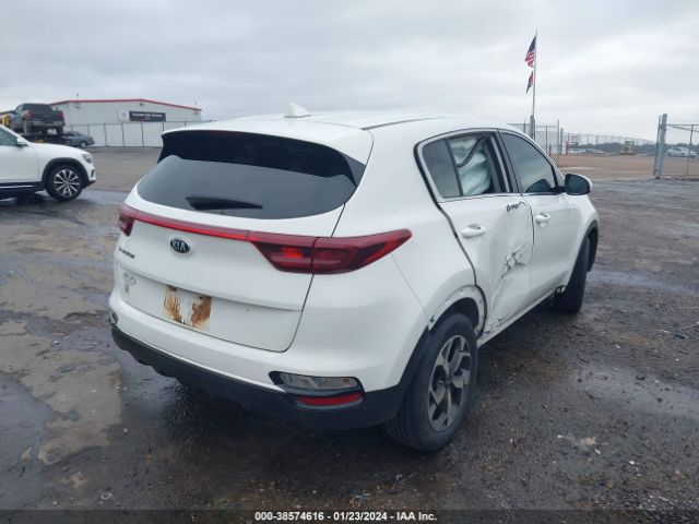 Photo 3 VIN: KNDPM3AC1L7736891 - KIA SPORTAGE 