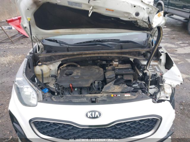 Photo 9 VIN: KNDPM3AC1L7736891 - KIA SPORTAGE 