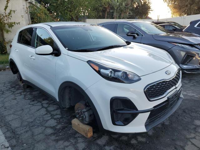 Photo 3 VIN: KNDPM3AC1L7738687 - KIA SPORTAGE 