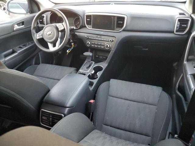 Photo 7 VIN: KNDPM3AC1L7738687 - KIA SPORTAGE 