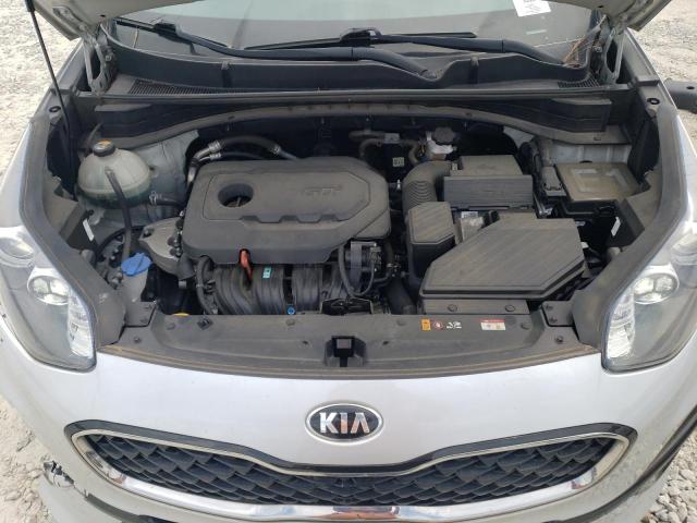 Photo 11 VIN: KNDPM3AC1L7777392 - KIA SPORTAGE 