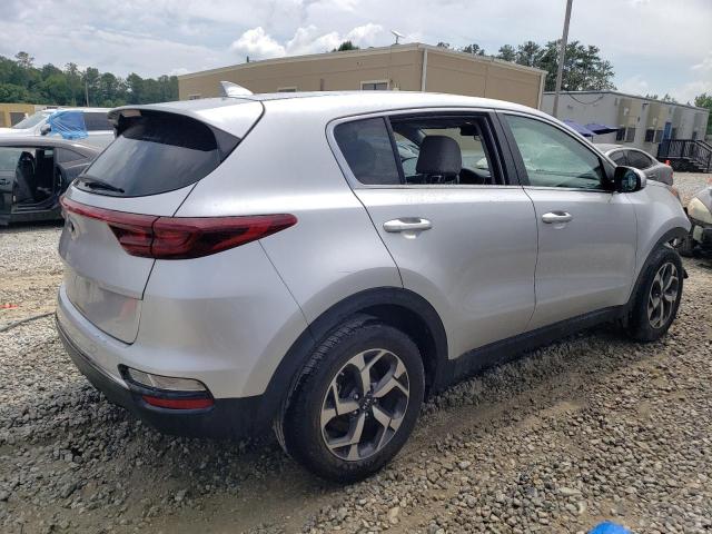 Photo 2 VIN: KNDPM3AC1L7777392 - KIA SPORTAGE 