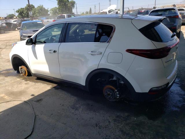 Photo 1 VIN: KNDPM3AC1L7817518 - KIA SPORTAGE 