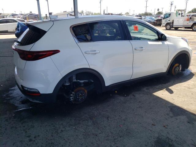 Photo 2 VIN: KNDPM3AC1L7817518 - KIA SPORTAGE 