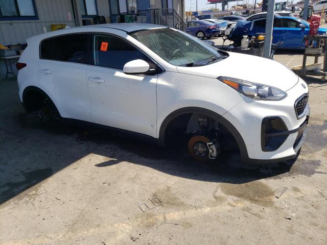 Photo 3 VIN: KNDPM3AC1L7817518 - KIA SPORTAGE 