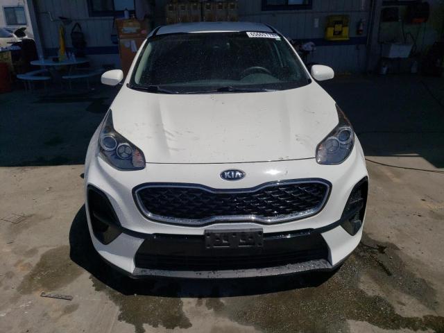 Photo 4 VIN: KNDPM3AC1L7817518 - KIA SPORTAGE 