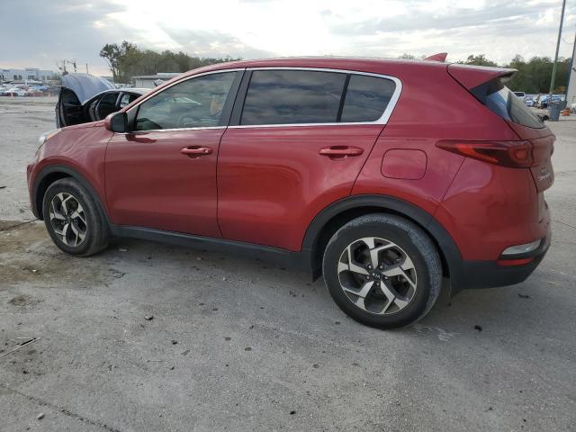 Photo 1 VIN: KNDPM3AC1L7831306 - KIA SPORTAGE 