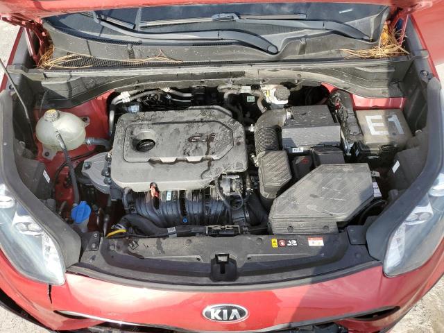 Photo 11 VIN: KNDPM3AC1L7831306 - KIA SPORTAGE 