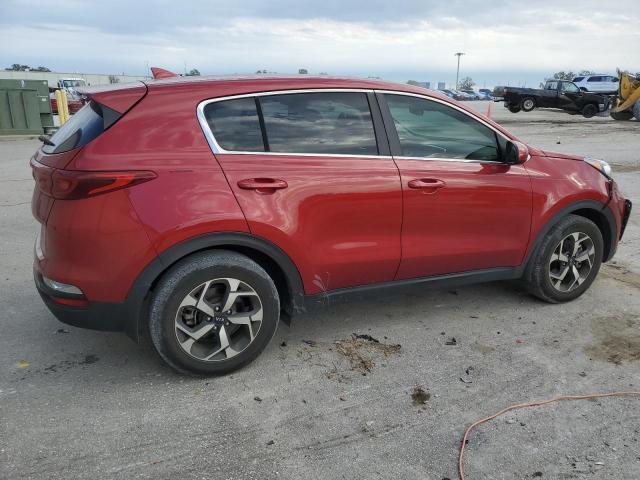 Photo 2 VIN: KNDPM3AC1L7831306 - KIA SPORTAGE 