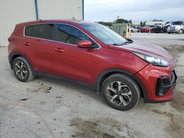 Photo 3 VIN: KNDPM3AC1L7831306 - KIA SPORTAGE 