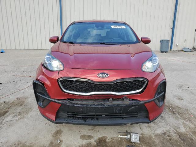 Photo 4 VIN: KNDPM3AC1L7831306 - KIA SPORTAGE 