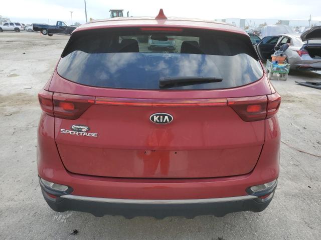 Photo 5 VIN: KNDPM3AC1L7831306 - KIA SPORTAGE 