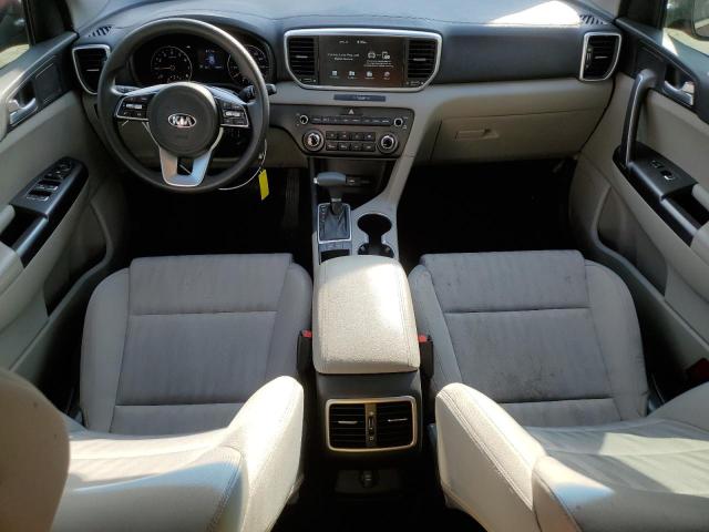 Photo 7 VIN: KNDPM3AC1L7831306 - KIA SPORTAGE 