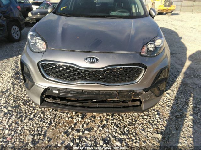 Photo 5 VIN: KNDPM3AC1L7838420 - KIA SPORTAGE 