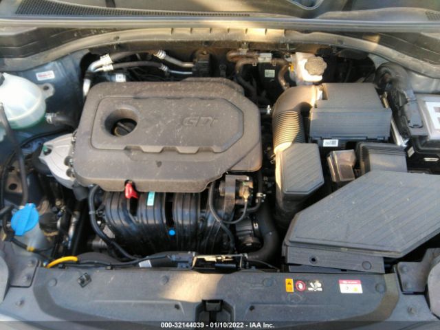 Photo 9 VIN: KNDPM3AC1L7838420 - KIA SPORTAGE 