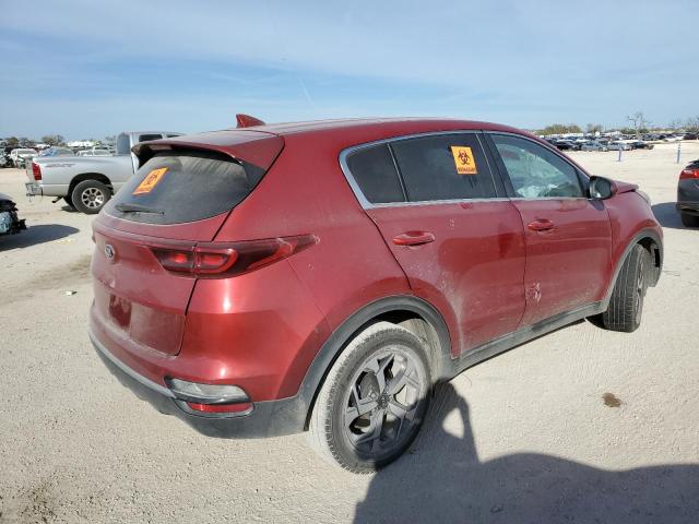 Photo 2 VIN: KNDPM3AC1M7845756 - KIA SPORTAGE 