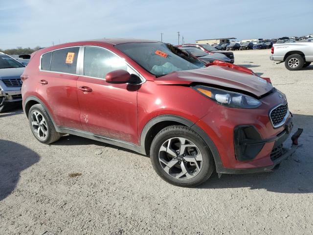 Photo 3 VIN: KNDPM3AC1M7845756 - KIA SPORTAGE 