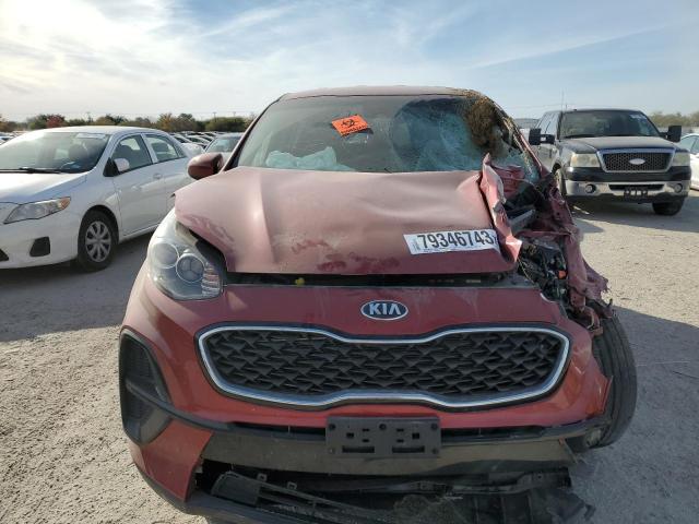 Photo 4 VIN: KNDPM3AC1M7845756 - KIA SPORTAGE 