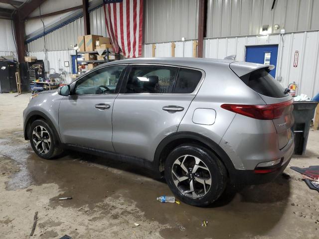 Photo 1 VIN: KNDPM3AC1M7888798 - KIA SPORTAGE 