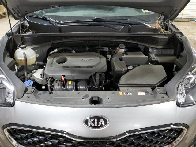 Photo 11 VIN: KNDPM3AC1M7888798 - KIA SPORTAGE 