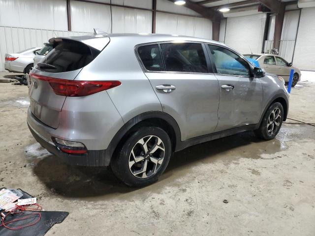 Photo 2 VIN: KNDPM3AC1M7888798 - KIA SPORTAGE 