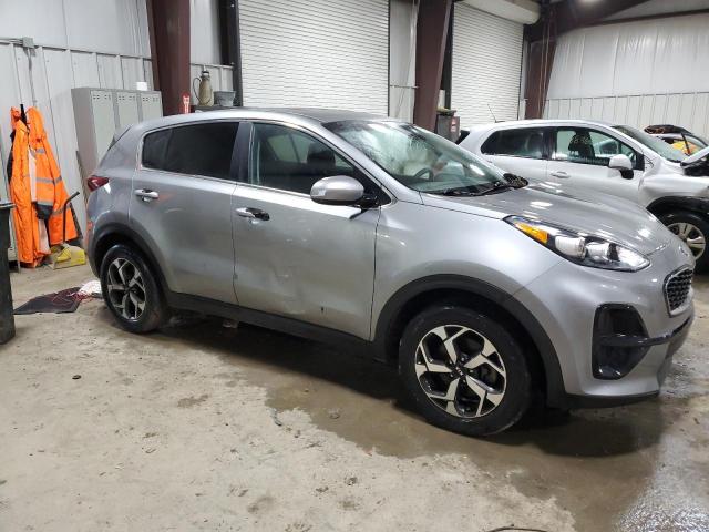 Photo 3 VIN: KNDPM3AC1M7888798 - KIA SPORTAGE 