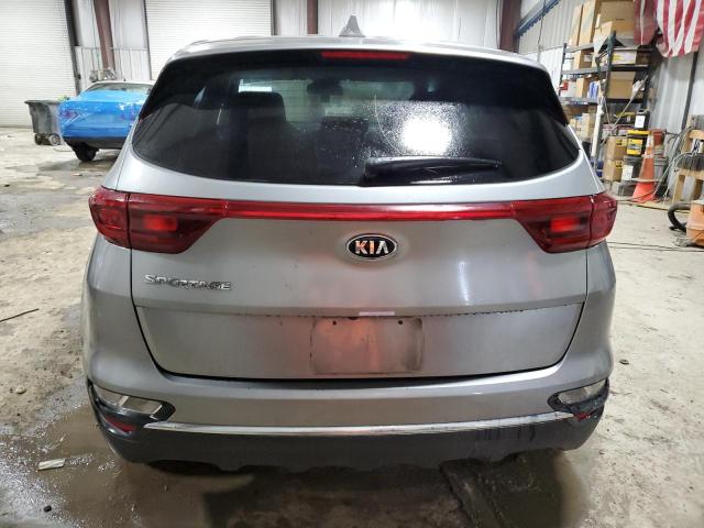 Photo 5 VIN: KNDPM3AC1M7888798 - KIA SPORTAGE 