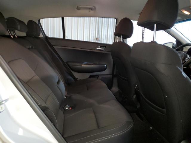 Photo 10 VIN: KNDPM3AC1M7891040 - KIA SPORTAGE 