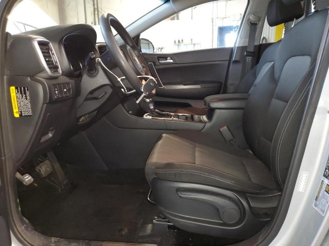 Photo 6 VIN: KNDPM3AC1M7891040 - KIA SPORTAGE 