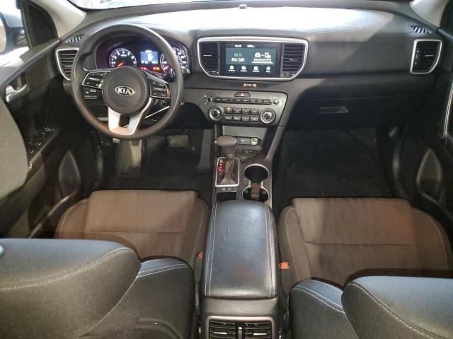 Photo 7 VIN: KNDPM3AC1M7891040 - KIA SPORTAGE 