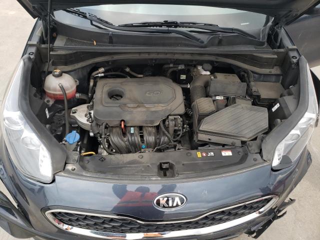 Photo 11 VIN: KNDPM3AC1M7912906 - KIA SPORTAGE 