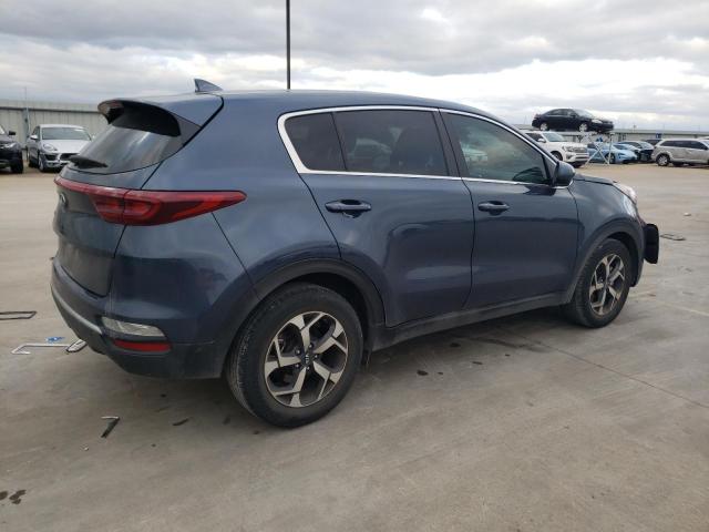 Photo 2 VIN: KNDPM3AC1M7912906 - KIA SPORTAGE 