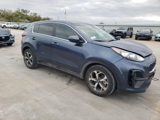 Photo 3 VIN: KNDPM3AC1M7912906 - KIA SPORTAGE 