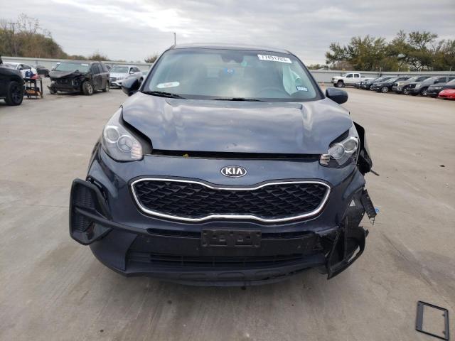 Photo 4 VIN: KNDPM3AC1M7912906 - KIA SPORTAGE 