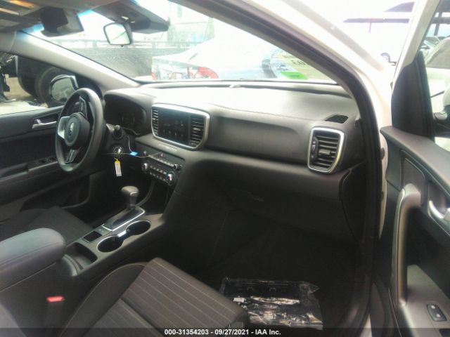 Photo 4 VIN: KNDPM3AC1M7933531 - KIA SPORTAGE 