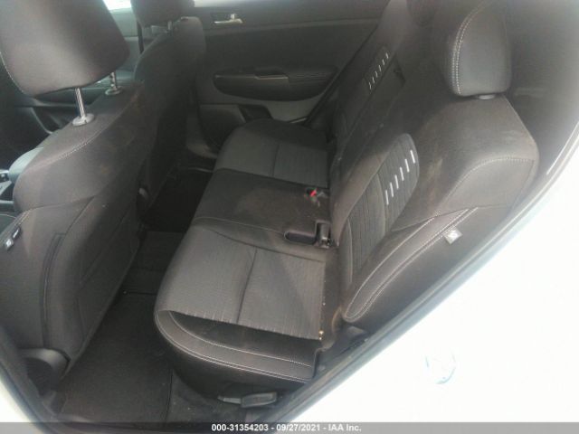 Photo 7 VIN: KNDPM3AC1M7933531 - KIA SPORTAGE 