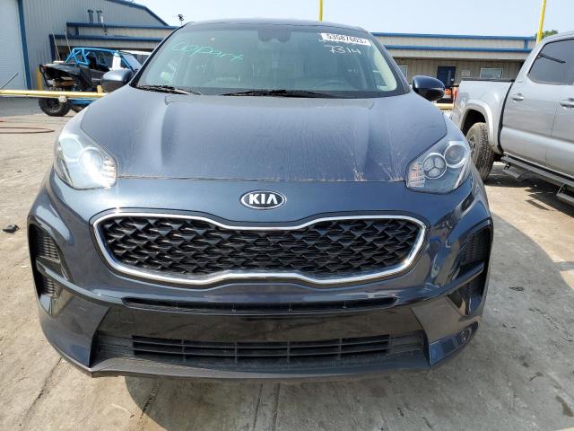 Photo 4 VIN: KNDPM3AC1N7957314 - KIA SPORTAGE 