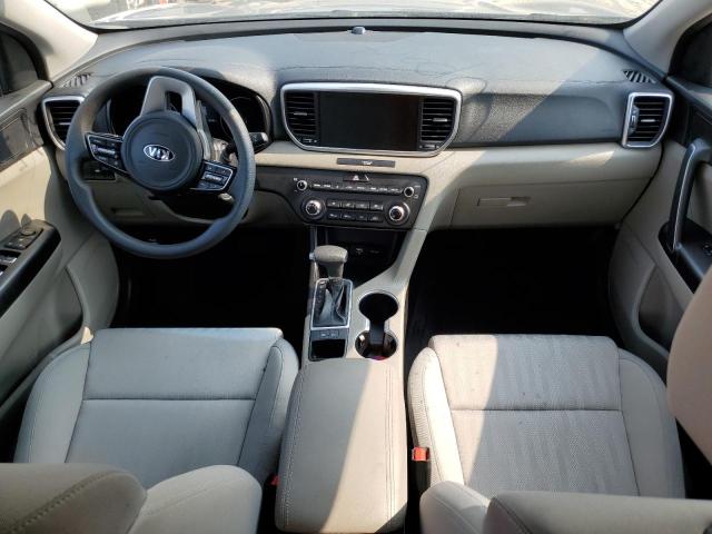 Photo 7 VIN: KNDPM3AC1N7957314 - KIA SPORTAGE 