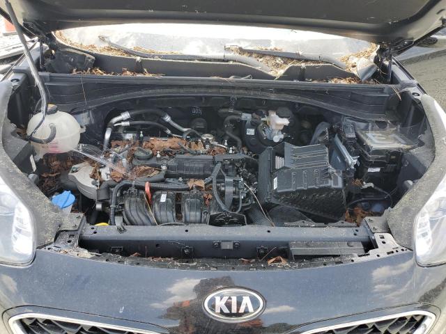 Photo 10 VIN: KNDPM3AC1N7969219 - KIA SPORTAGE 