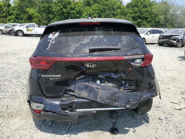 Photo 5 VIN: KNDPM3AC1N7969219 - KIA SPORTAGE 