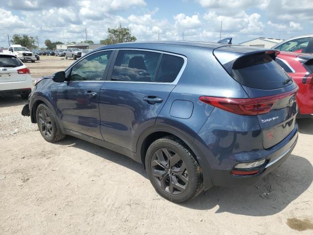 Photo 1 VIN: KNDPM3AC1N7989017 - KIA SPORTAGE 