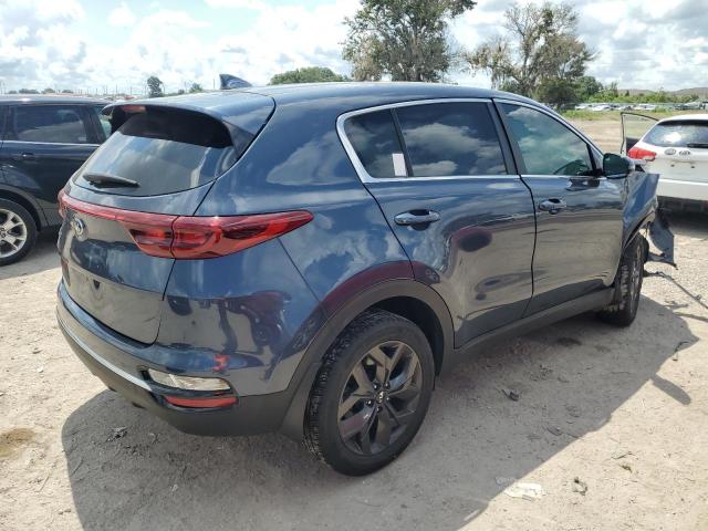 Photo 2 VIN: KNDPM3AC1N7989017 - KIA SPORTAGE 