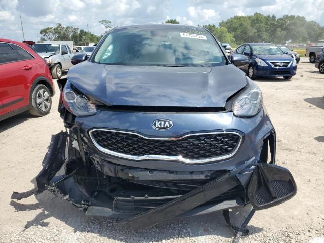 Photo 4 VIN: KNDPM3AC1N7989017 - KIA SPORTAGE 