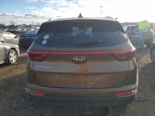 Photo 5 VIN: KNDPM3AC2H7038717 - KIA SPORTAGE 