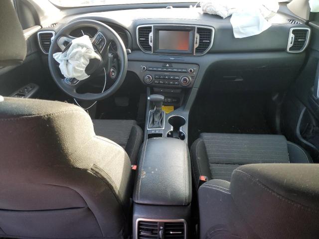 Photo 7 VIN: KNDPM3AC2H7038717 - KIA SPORTAGE 