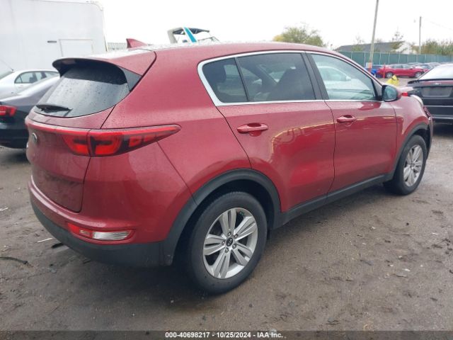 Photo 3 VIN: KNDPM3AC2H7039964 - KIA SPORTAGE 