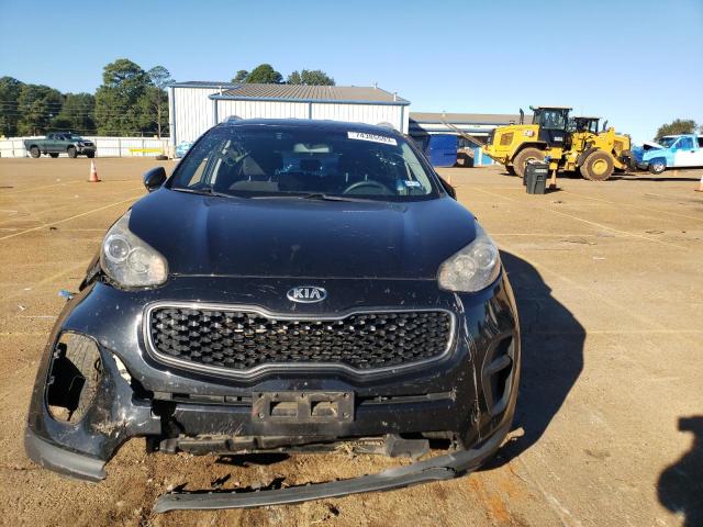 Photo 4 VIN: KNDPM3AC2H7069319 - KIA SPORTAGE 