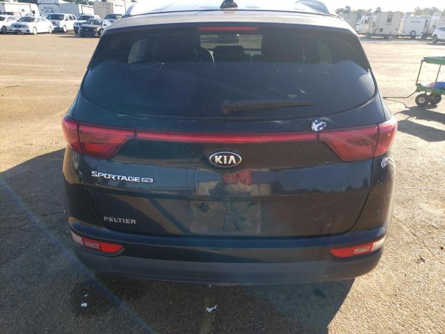 Photo 5 VIN: KNDPM3AC2H7069319 - KIA SPORTAGE 